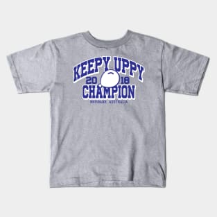 Keepy Uppy Expert Kids T-Shirt